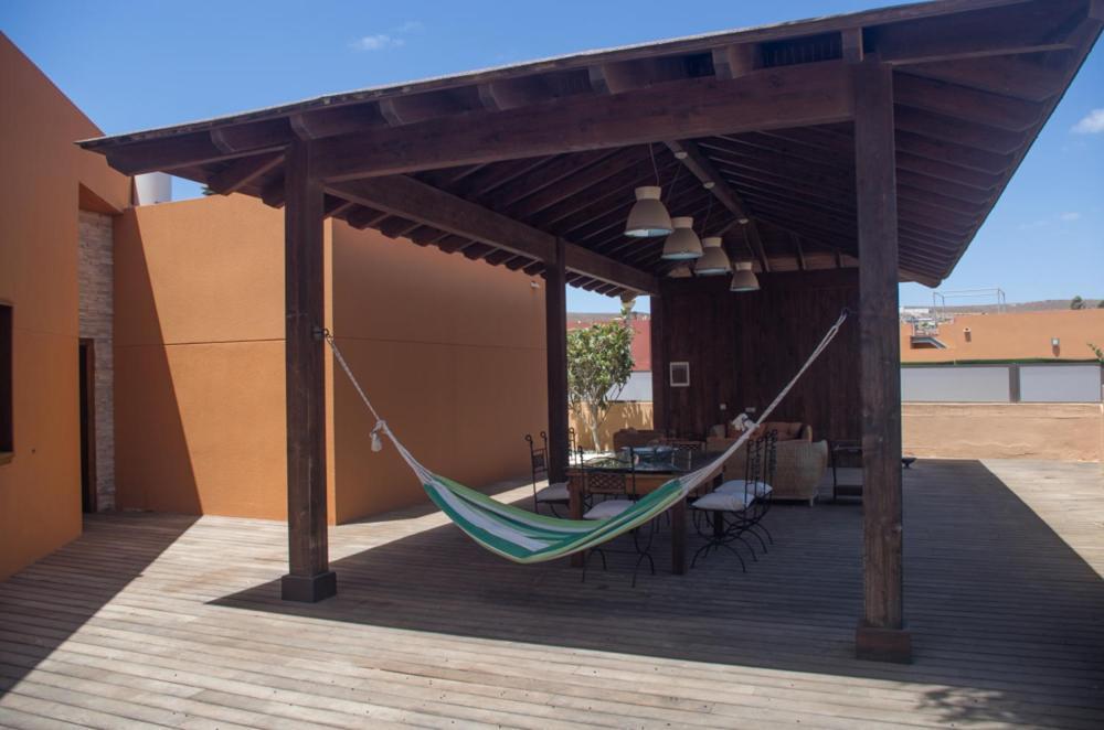 Villa La Marosca - Jacuzzi, Private Pool, 3 Bedrooms Caleta De Fuste Exteriör bild