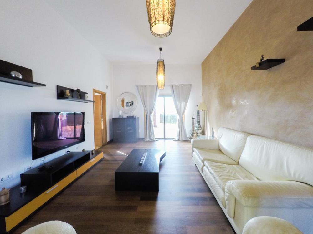 Villa La Marosca - Jacuzzi, Private Pool, 3 Bedrooms Caleta De Fuste Exteriör bild