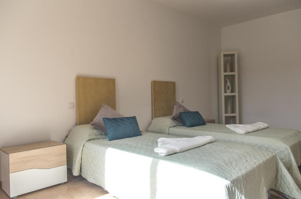 Villa La Marosca - Jacuzzi, Private Pool, 3 Bedrooms Caleta De Fuste Exteriör bild