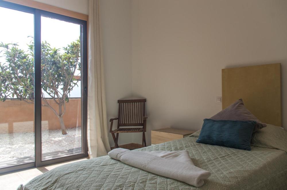 Villa La Marosca - Jacuzzi, Private Pool, 3 Bedrooms Caleta De Fuste Exteriör bild